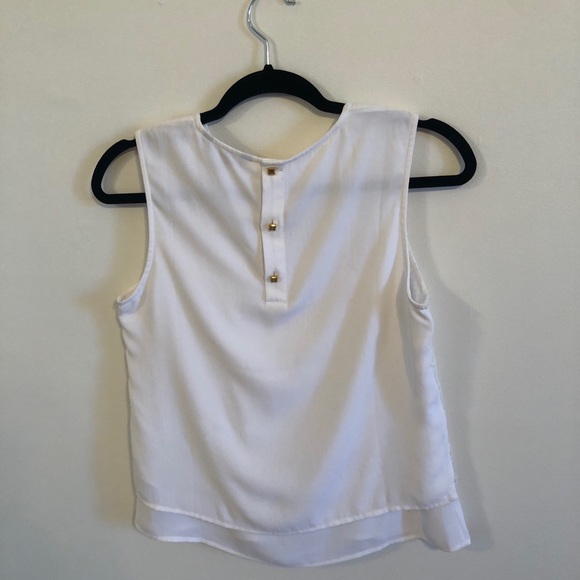 NEW Banana Republic Blouse | XS - Picture 3 of 3